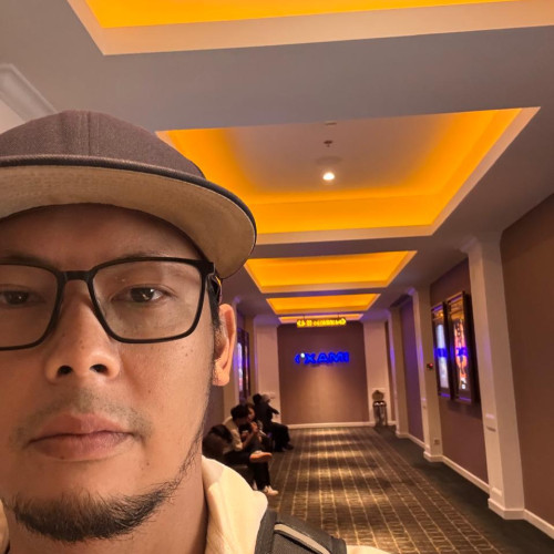 Luthfi M. profile photo