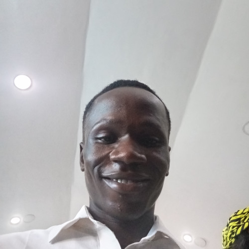 SOLOMON UGOCHUKWU E. profile photo
