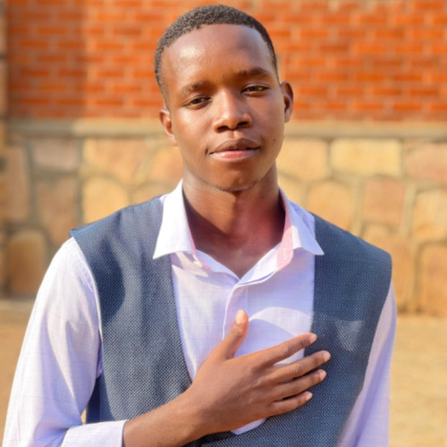 Mumbere t. profile photo