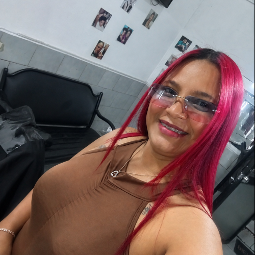 Carolina  S. profile photo
