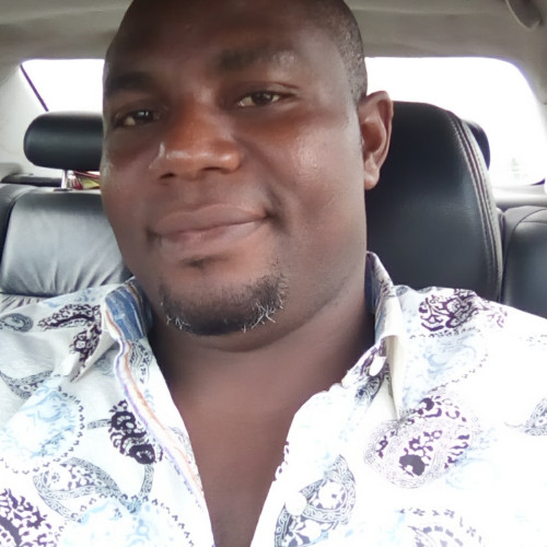 Ododo F.