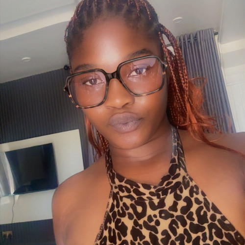 madina F. profile photo