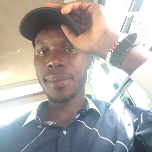 Hezekiah S. profile photo