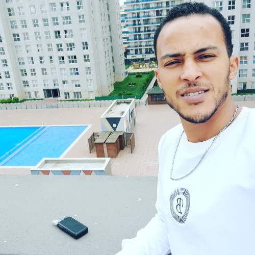 Rachid E. profile photo