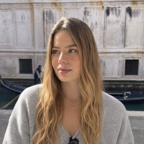 Madeleine C. profile photo