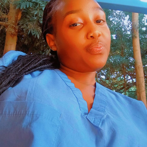 faith M. profile photo