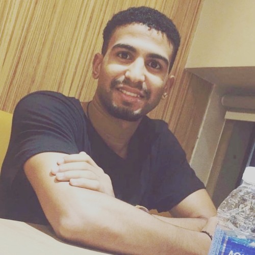 Ayoub h.