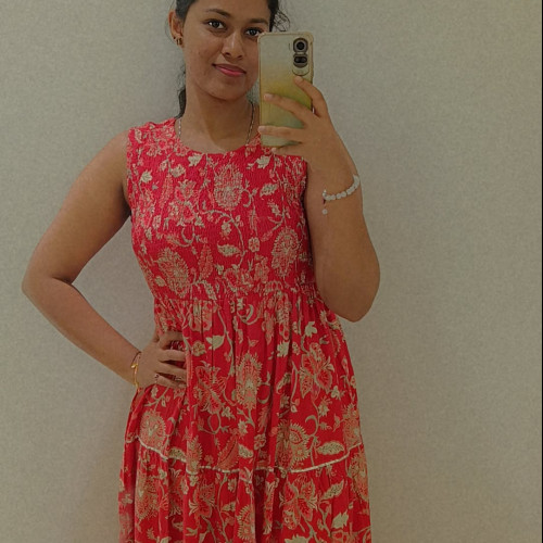 Athira P. profile photo