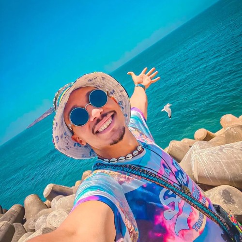 hamza m. profile photo