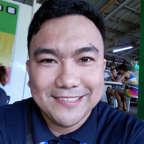 Jessie Carlo M.