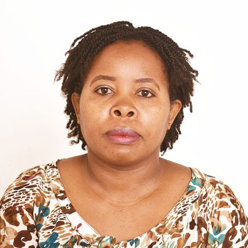 Mary G. profile photo