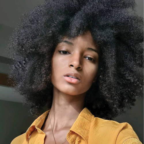 Faiza  B. profile photo