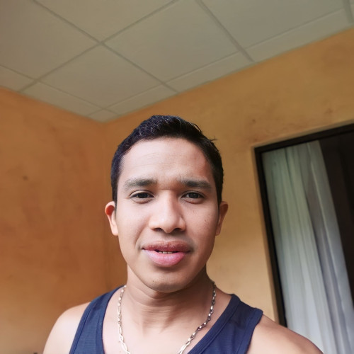 Danny G.