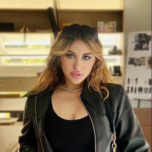 Aya B. profile photo