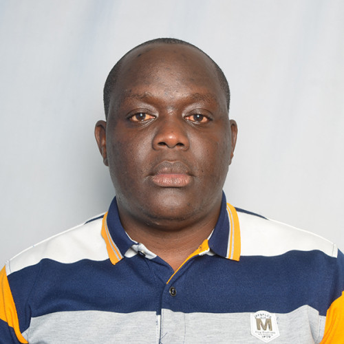 Meshack  O. profile photo