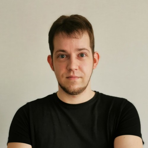 Evgeny G. profile photo