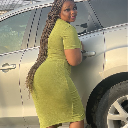 Favour C. profile photo