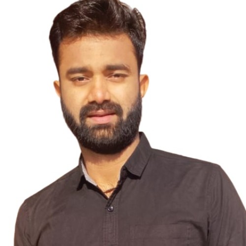 Dinesh G.