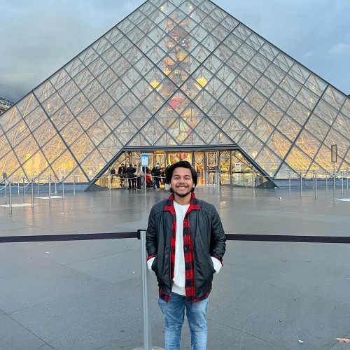 Hrishi raj D. profile photo