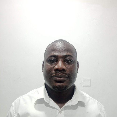 Banwo A. profile photo