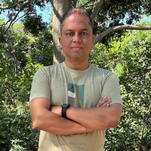 Subrata D. profile photo