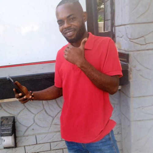 samuel c. profile photo