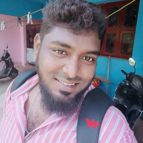 Khaleel M. profile photo