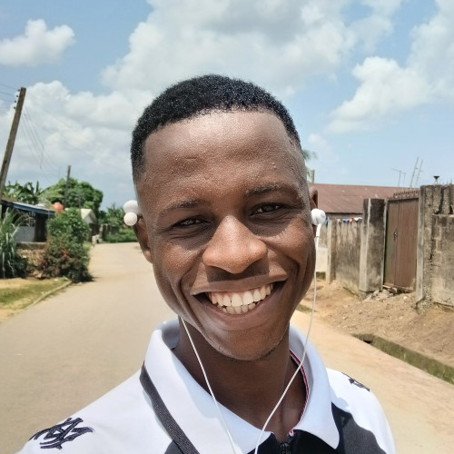 Emmanuel  I. profile photo