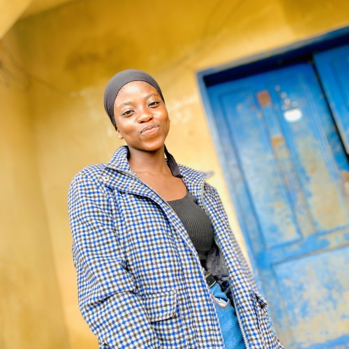 Ekundayo M.