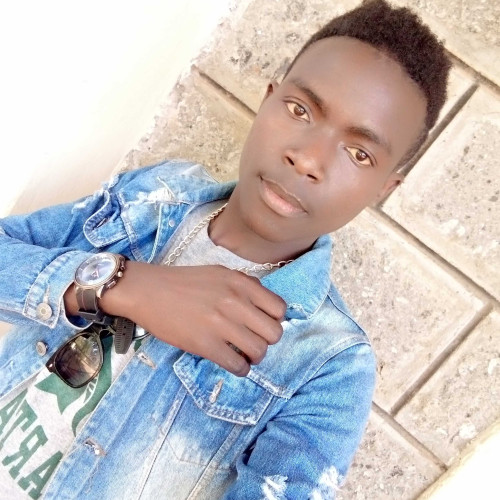 Justus m. profile photo