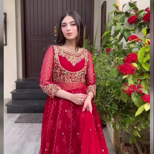 Shahzeba  A.
