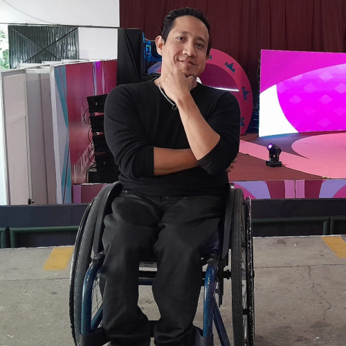 Amado D. profile photo