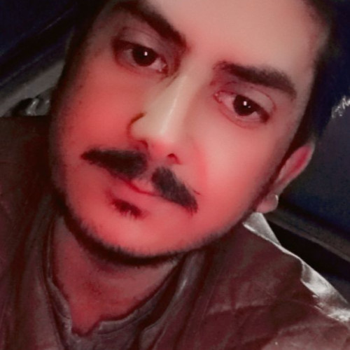 Syed Haider I. profile photo