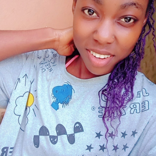 Candy O. profile photo