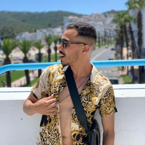 abdo a. profile photo