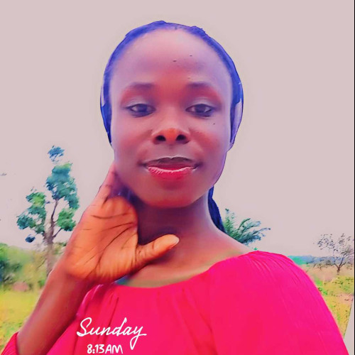 Chinonye F. profile photo