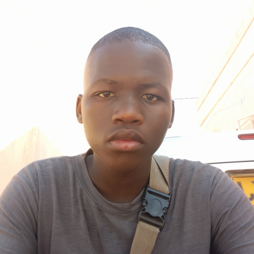 Tumisang  G.