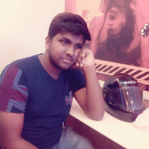 Mohamed Salman D. profile photo
