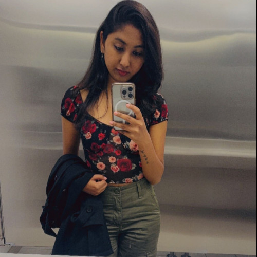 Sarah S. profile photo