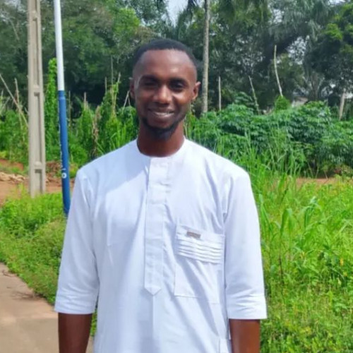 John O. profile photo