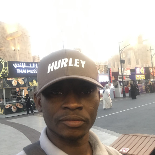 Amadu A.