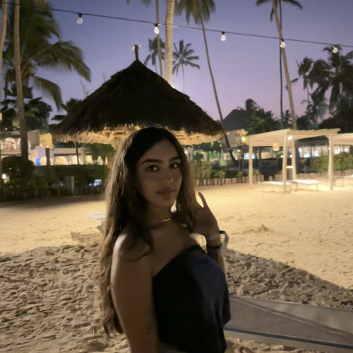 Saira S.