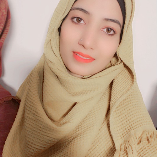 Kainat  G. profile photo