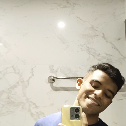 Akash R.