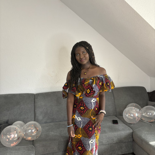 Fatou  K.