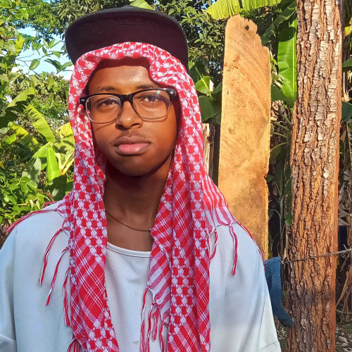 Jerome M. profile photo