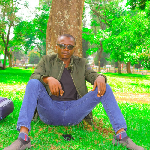 Dalmas M. profile photo