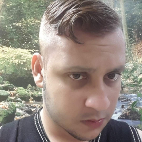 Saul M. profile photo