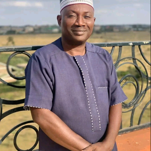Abdullahi U.