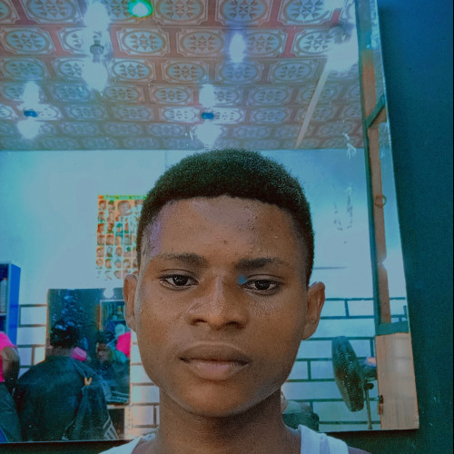 Favour  A. profile photo